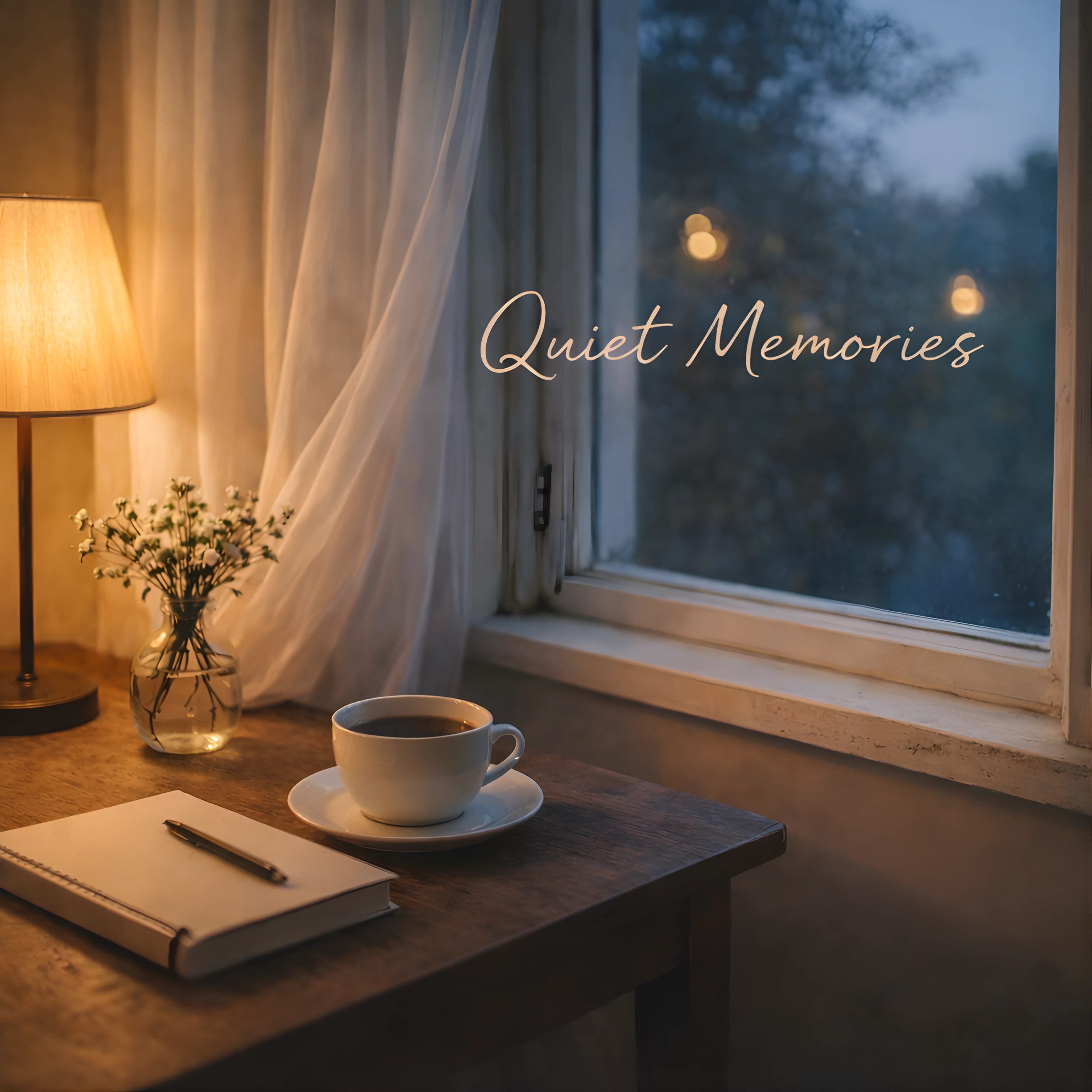 Quiet Memories