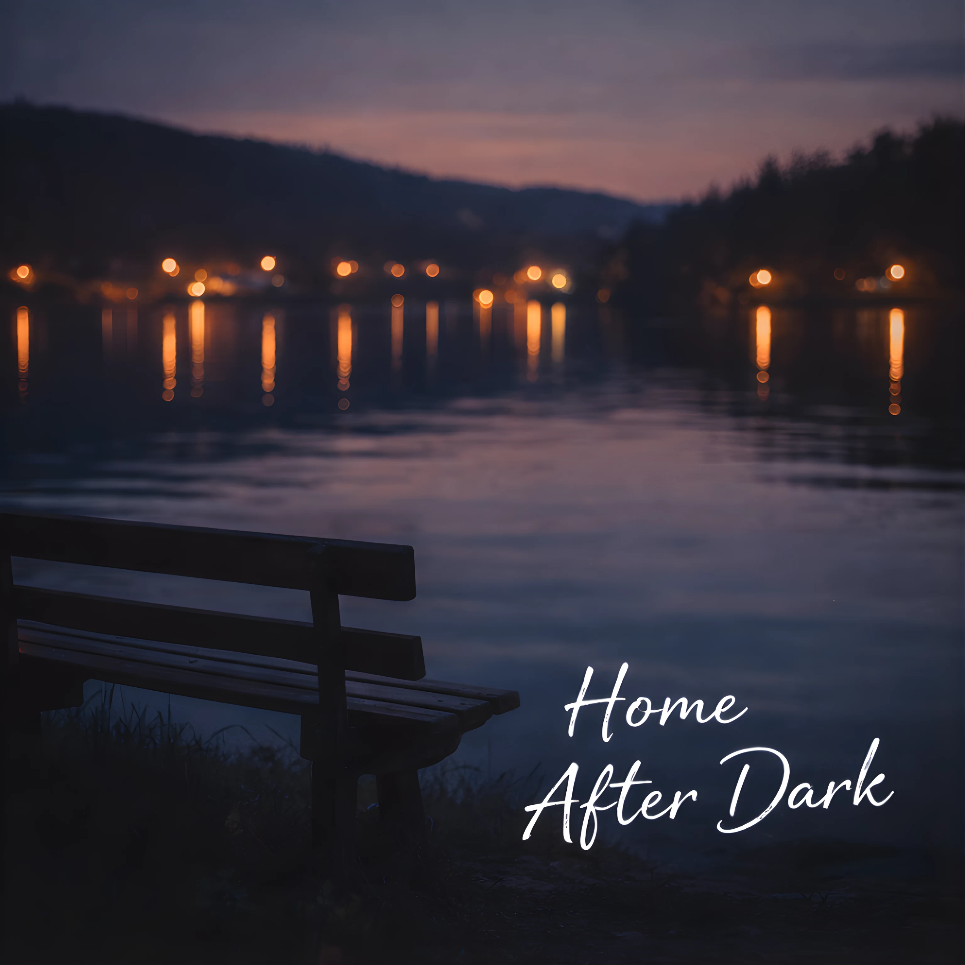 Home After Dark