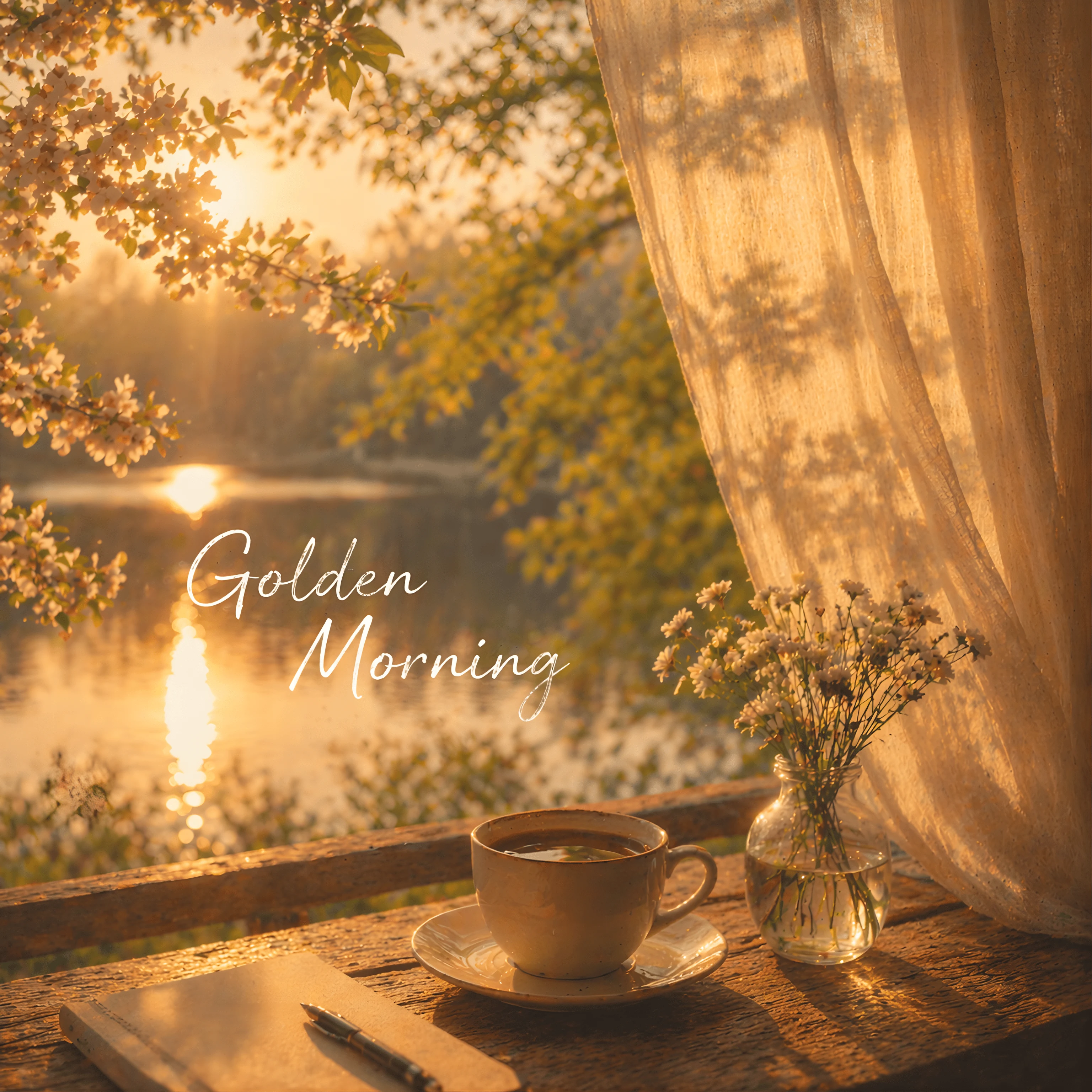 Golden Morning