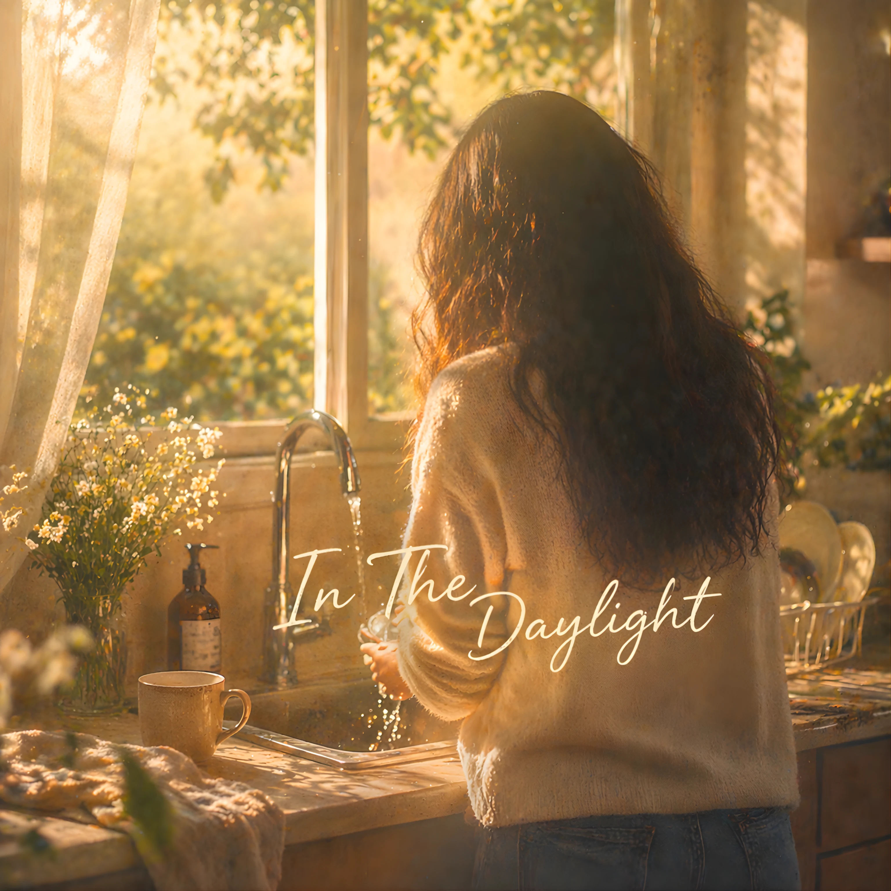 In The Daylight